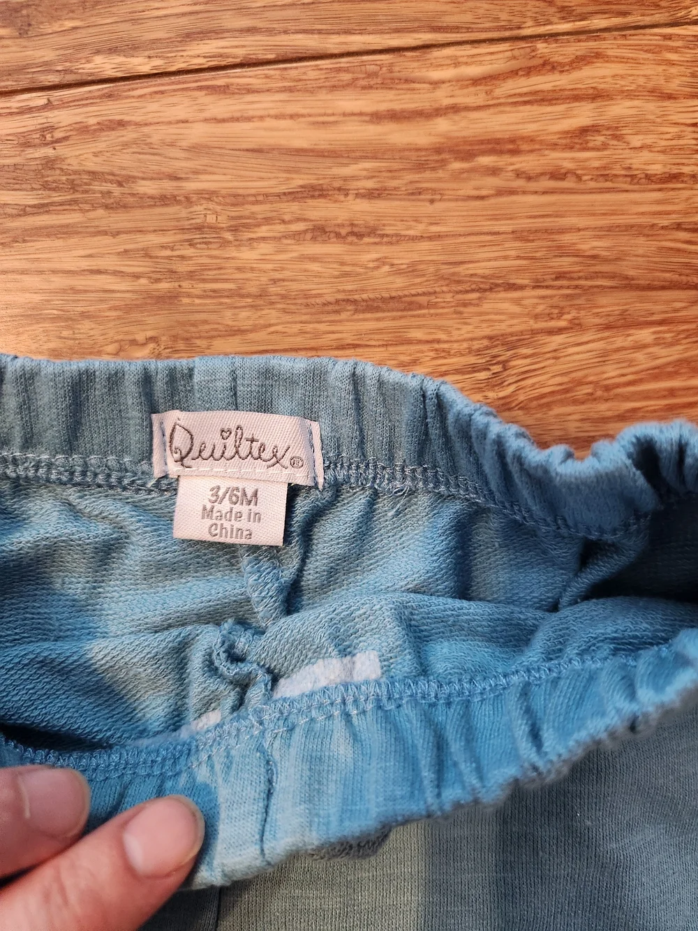 Quiltex good soft